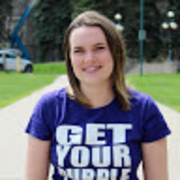 Meet your Posher, Olivia - Picture 1 of 1